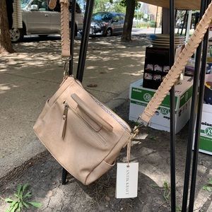 Brand new Anthro purse!